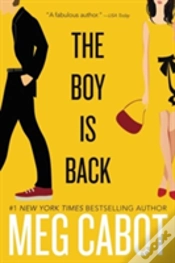 Capa do artigo The Boy Is Back