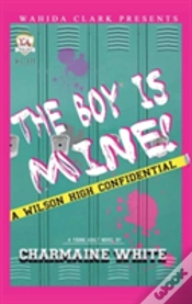 Capa do artigo The Boy Is Mine