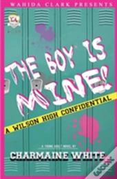 The Boy Is Mine!