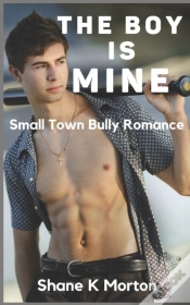 Capa do artigo The Boy Is Mine