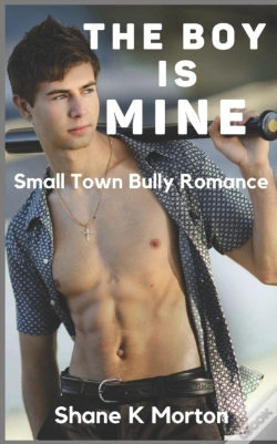 Capa do artigo The Boy Is Mine