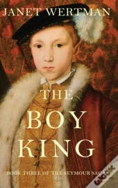 The Boy King
