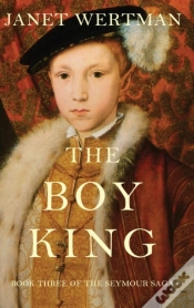 Capa do artigo The Boy King