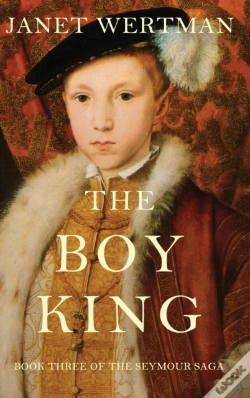Capa do artigo The Boy King