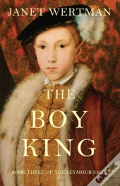 The Boy King