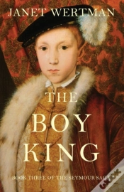 Capa do artigo The Boy King