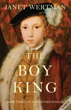 Capa do artigo The Boy King