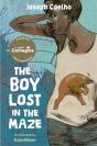 The Boy Lost In The Maze - Preview