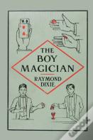 The Boy Magician