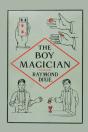The Boy Magician - Preview