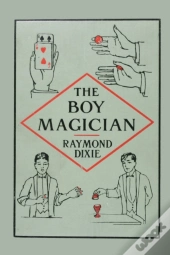 The Boy Magician