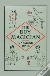 Capa do artigo The Boy Magician