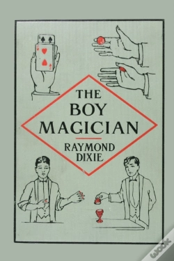 Capa do artigo The Boy Magician