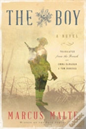 Capa do artigo The Boy
