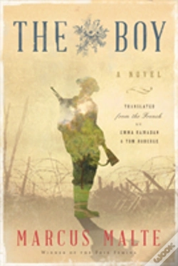 Capa do artigo The Boy