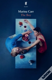Capa do artigo The Boy