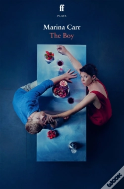 Capa do artigo The Boy