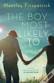 Capa do artigo The Boy Most Likely To