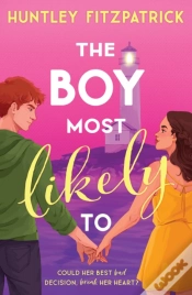 Capa do artigo The Boy Most Likely To