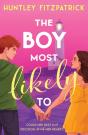 The Boy Most Likely To - Preview
