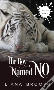 Capa do artigo The Boy Named No