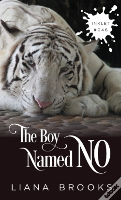 Capa do artigo The Boy Named No