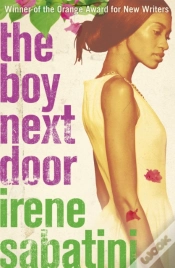 Capa do artigo The Boy Next Door