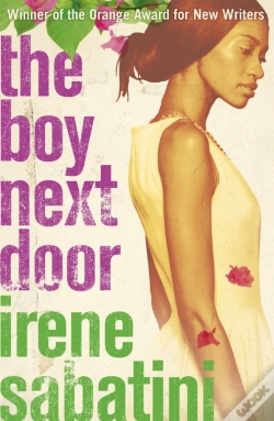 Capa do artigo The Boy Next Door