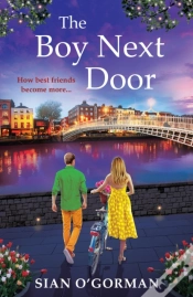 Capa do artigo The Boy Next Door