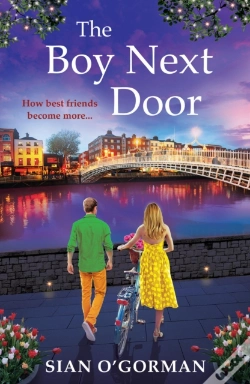 Capa do artigo The Boy Next Door