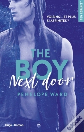 The Boy Next Door