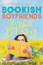 The Boy Next Story - Preview