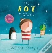 Capa do artigo The Boy
