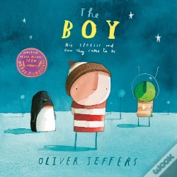 Capa do artigo The Boy