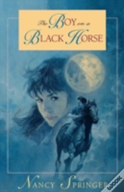 Capa do artigo The Boy On A Black Horse