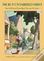 The Boy On Fairfield Street