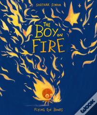 The Boy On Fire