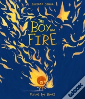 Capa do artigo The Boy On Fire