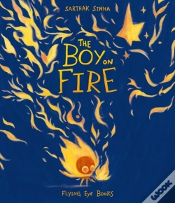 Capa do artigo The Boy On Fire