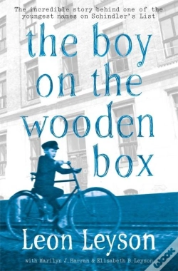 Capa do artigo The Boy On The Wooden Box