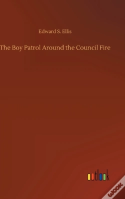 Capa do artigo The Boy Patrol Around The Council Fire