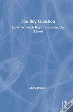 Capa do artigo The Boy Question