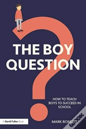 Capa do artigo The Boy Question