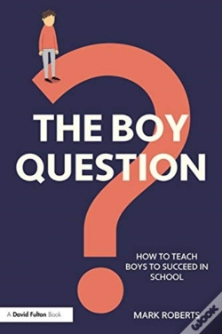 Capa do artigo The Boy Question