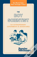 The Boy Scientist