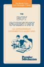 The Boy Scientist - Preview