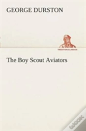 Capa do artigo The Boy Scout Aviators