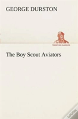 Capa do artigo The Boy Scout Aviators