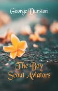 The Boy Scout Aviators
