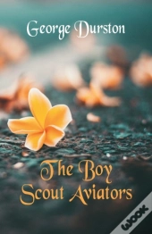 The Boy Scout Aviators